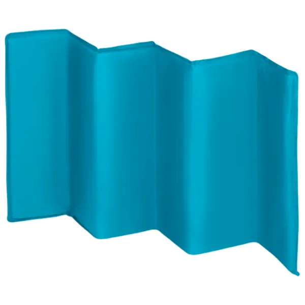 Țarc pentru copii Lionelo Stefi Green (5903771700023) 6 luni - 3 ani / Turquoise photo 5