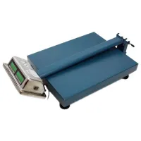 Cântar industrial Micul Fermier GF-1470 300 kg / Blue photo 2