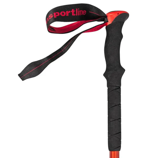 Bețe de trekking Insportline IN13151 Aluminiu / 1350 mm photo 5