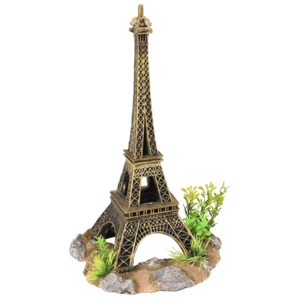 Turn Flamingo STATUA EIFFEL TOWER Cantitatea în set - 1 photo 1 Turn Flamingo STATUA EIFFEL TOWER Cantitatea în set - 1 photo 1