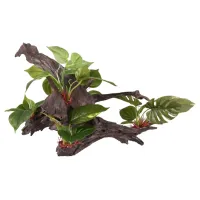 Растения Flamingo TROPICA BRANCH+PLANT Количество в наборе - 1