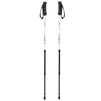 Палки для скандинавской ходьбы Insportline IN11474 Алюминий / 1350 мм