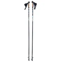 Палки для скандинавской ходьбы Yate SH00033 Алюминий / 1250 мм