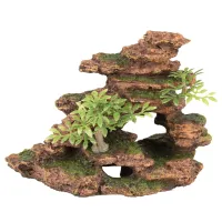 Скала Flamingo LAPIS STONES Количество в наборе - 1