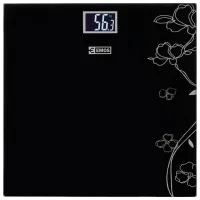 Напольные весы EMOS EV106 180 кг / Черный