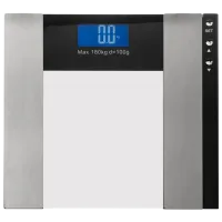 Cântar de podea Rexant Smart Life 180 kg / Gray