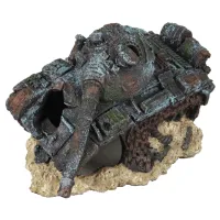 Танк Flamingo AZUR TANK Количество в наборе - 1