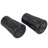 Accesorii bețe pentru trekking Yate SH00023 Резина / 