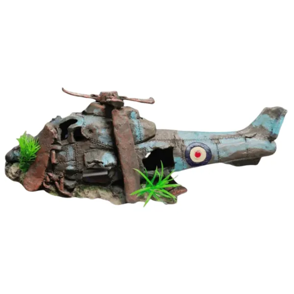 Вертолёт Flamingo AZUR HELICOPTER Количество в наборе - 1 photo 1 Вертолёт Flamingo AZUR HELICOPTER Количество в наборе - 1 photo 1