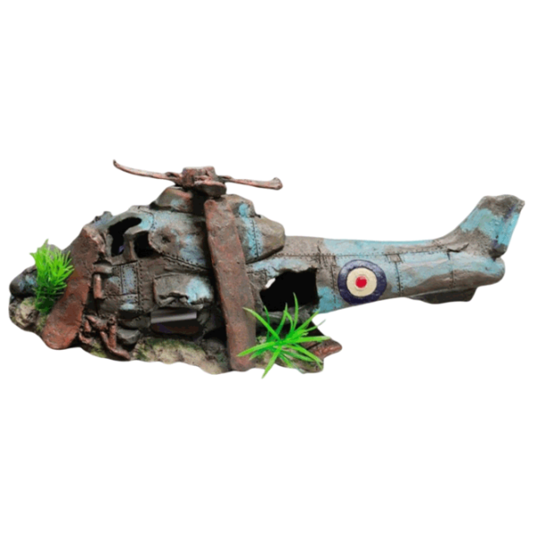 Вертолёт Flamingo AZUR HELICOPTER Количество в наборе - 1 photo 1 Вертолёт Flamingo AZUR HELICOPTER Количество в наборе - 1 photo 1