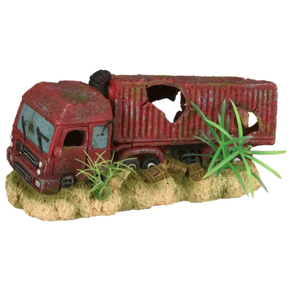Машинка Flamingo HEKTOR TRUCK Количество в наборе - 1 photo 1