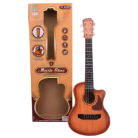 Chitară Richi Tichi 65765 3 ani / Brown