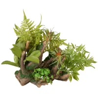 Дерево Flamingo DIO ROOTS+PLANT Количество в наборе - 1