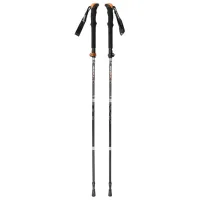 Bețe de mers nordic Yate SH00022 Aluminiu / 1350 mm