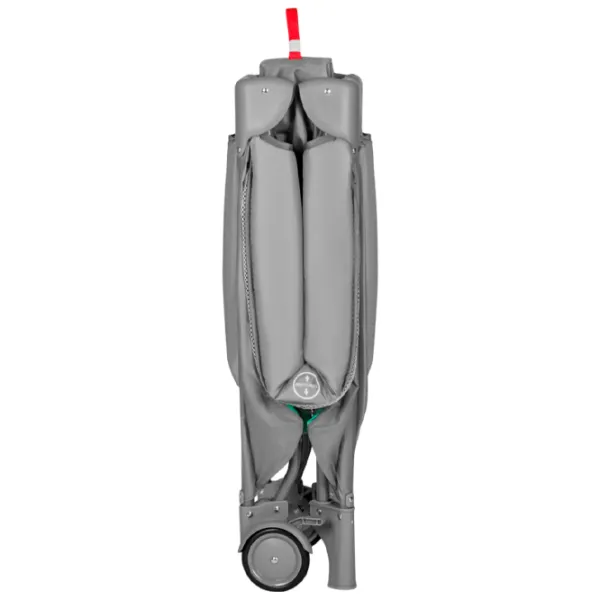 Țarc pentru copii Lionelo Mille (5903771705424) 0 luni - 3 ani / Gray photo 5 Țarc pentru copii Lionelo Mille (5903771705424) 0 luni - 3 ani / Gray photo 5