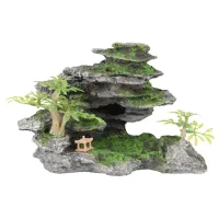 Скала Flamingo LAPIS STONES Количество в наборе - 1