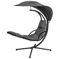 Гамак кресло Gardina Grup PAFFOS Полиэстер / 