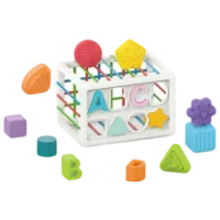 Joc educativ Richi Tichi HE0209  1.5+/ Dezvoltare