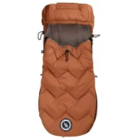 Husă pentru cărucior Cottonmoose Arctic Poliester / Amber