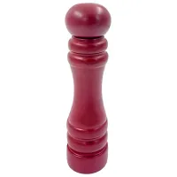 Мельница для специй Fackelmann 49372 Дерево / Красный