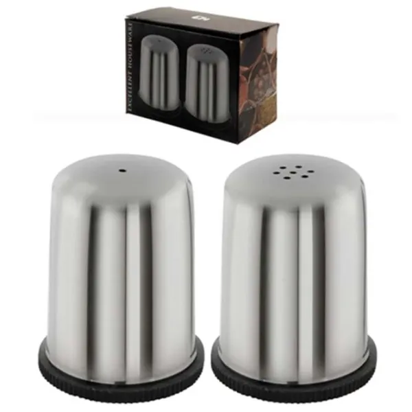 Set pentru condimente EH 22206 Inox / Inox photo 1