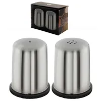 Набор для специй EH 22206 Нержавеющая сталь / Нержавеющая сталь