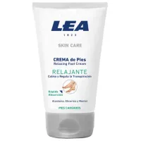 Крем для ног Lea Relajante 125 мл