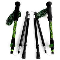 Bețe de trekking Yate SH00018A EVA / 1350 mm photo 2