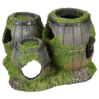 Бочка Flamingo MOZA BARRELS Количество в наборе - 1