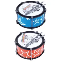 Барабан Richi Tichi 33330 3 года / Разноцветный