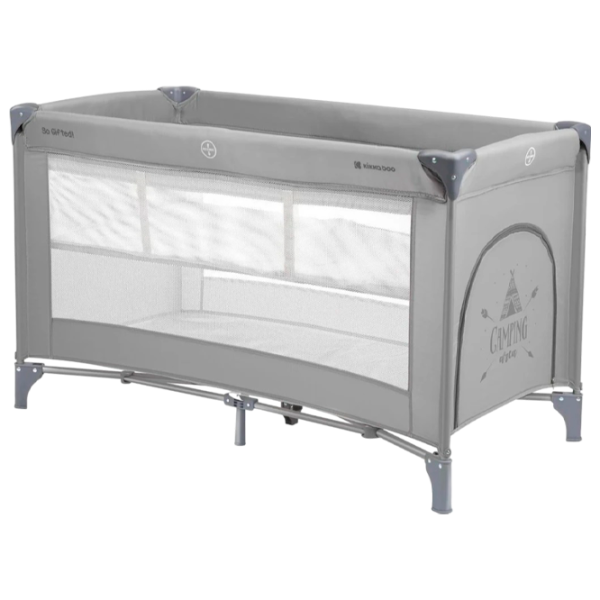 Țarc pentru copii Kikka Boo So Gifted 2023 (3800171200400) 6 luni - 3 ani / Gray photo 1 Țarc pentru copii Kikka Boo So Gifted 2023 (3800171200400) 6 luni - 3 ani / Gray photo 1