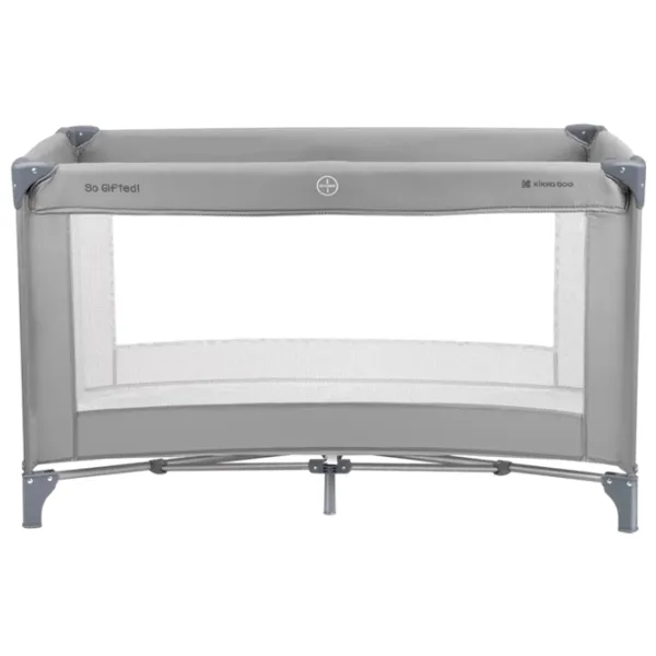 Țarc pentru copii Kikka Boo So Gifted 2023 (3800171200400) 6 luni - 3 ani / Gray photo 3 Țarc pentru copii Kikka Boo So Gifted 2023 (3800171200400) 6 luni - 3 ani / Gray photo 3