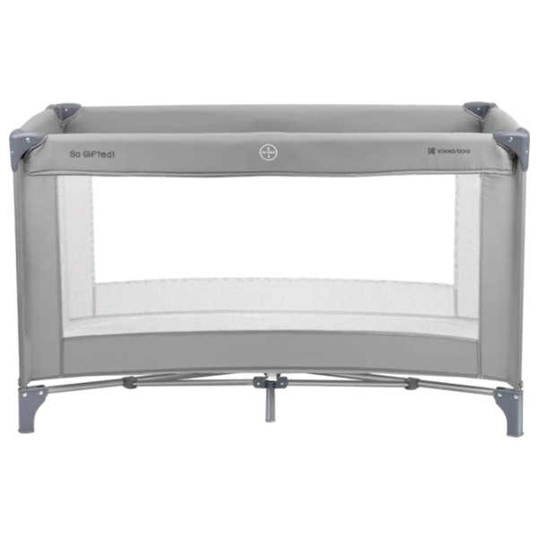 Țarc pentru copii Kikka Boo So Gifted 2023 (3800171200400) 6 luni - 3 ani / Gray photo 3 Țarc pentru copii Kikka Boo So Gifted 2023 (3800171200400) 6 luni - 3 ani / Gray photo 3