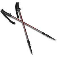 Bețe de trekking Spokey 924976 Aluminiu / 1350 mm photo 2