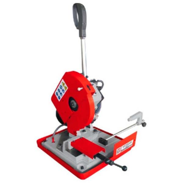 Mașină de debitat Holzmann MKS225 1000 W / 230 V photo 1