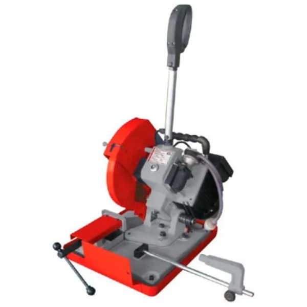 Mașină de debitat Holzmann MKS225 1000 W / 230 V photo 2