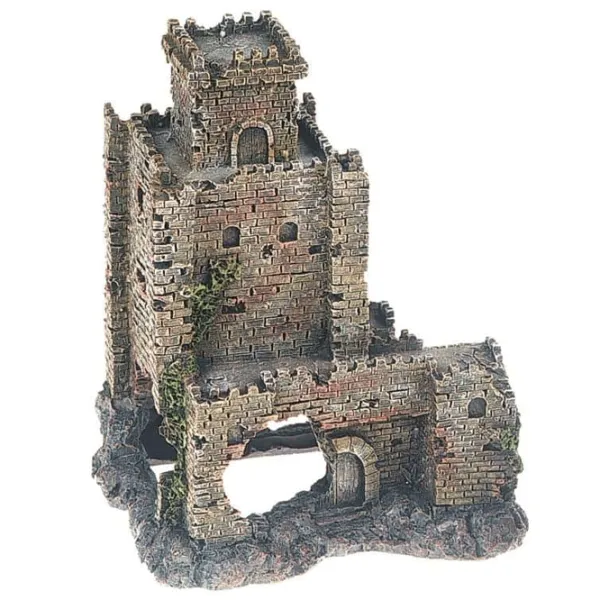 Замок Flamingo CASTLE Large Количество в наборе - 1 photo 1