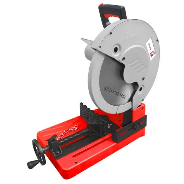 Mașină de debitat Holzmann MKS355 2300 W / 230 V photo 1