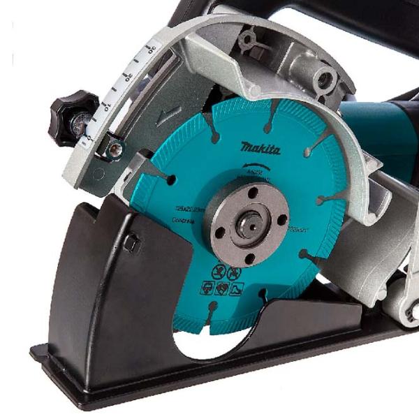Mașină de debitat Makita SG1251J 1400 W / 220 - 240 V photo 3
