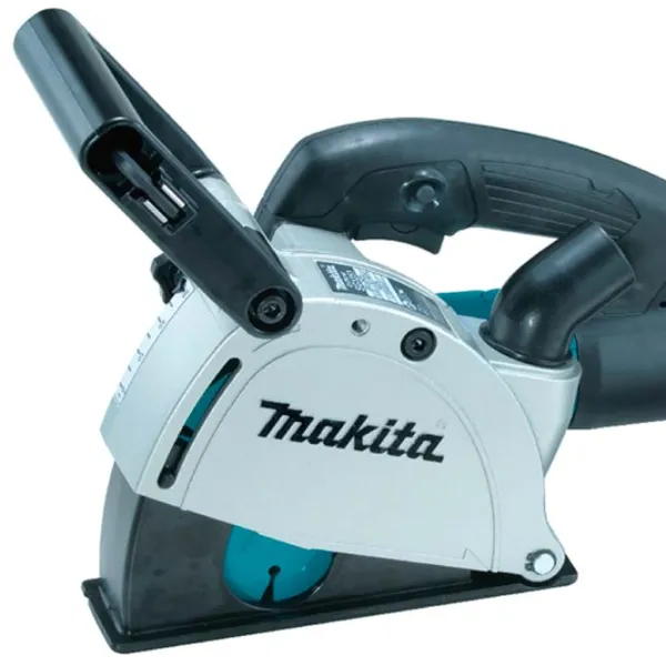 Mașină de debitat Makita SG1251J 1400 W / 220 - 240 V photo 4