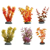 Растения Flamingo BONZAI Количество в наборе - 6