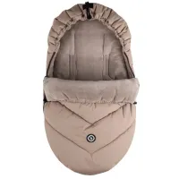 Чехол для детской коляски Cottonmoose Moose Полиэстер / Бежевый photo 2