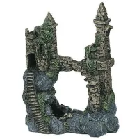 Замок Flamingo TOWERROCK Количество в наборе - 1