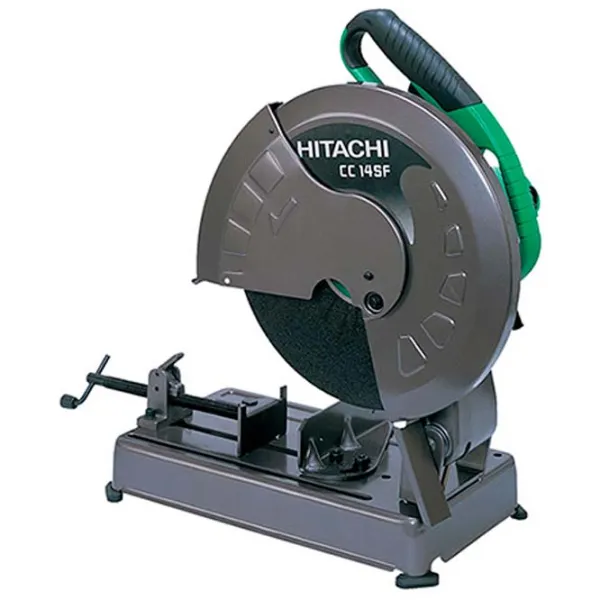 Mașină de debitat Hikoki CC14SF 2000 W / 220 - 240 V photo 1