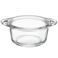 Сервировочное блюдо Bormioli Rocco 27064 Круглая / Стекло