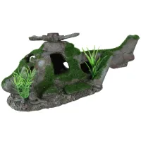 Вертолёт Flamingo KOZMA HELICOPTER Количество в наборе - 1