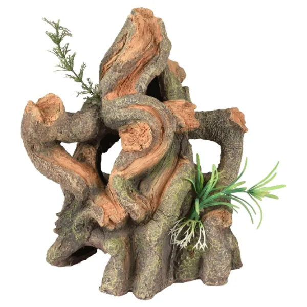 Дерево Flamingo DIO ROOTS+PLANT Количество в наборе - 1 photo 1 Дерево Flamingo DIO ROOTS+PLANT Количество в наборе - 1 photo 1