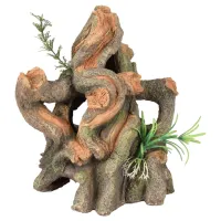 Lemn Flamingo DIO ROOTS+PLANT Cantitatea în set - 1