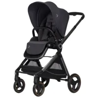 Детская коляска Cavoe Osis Gondola / Серый