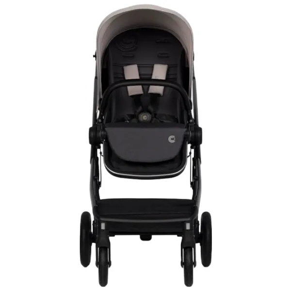 Детская коляска Cavoe Osis Gondola / Бежевый photo 4